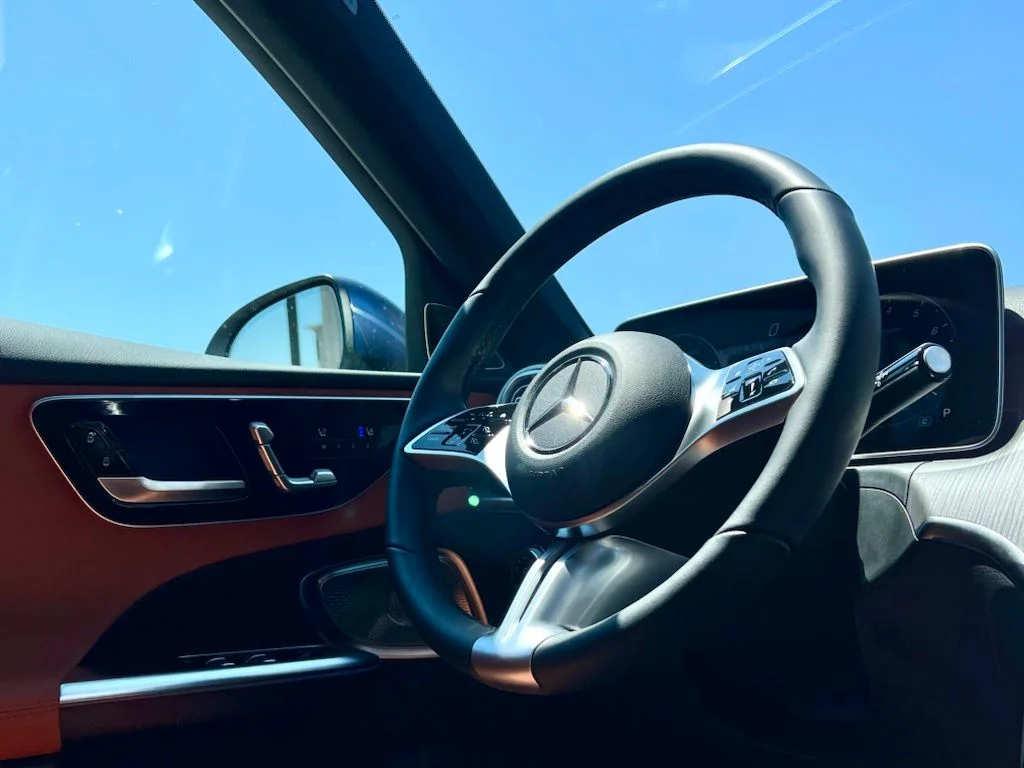 Certified Used 2026  Mercedes-Benz C 300 image 13