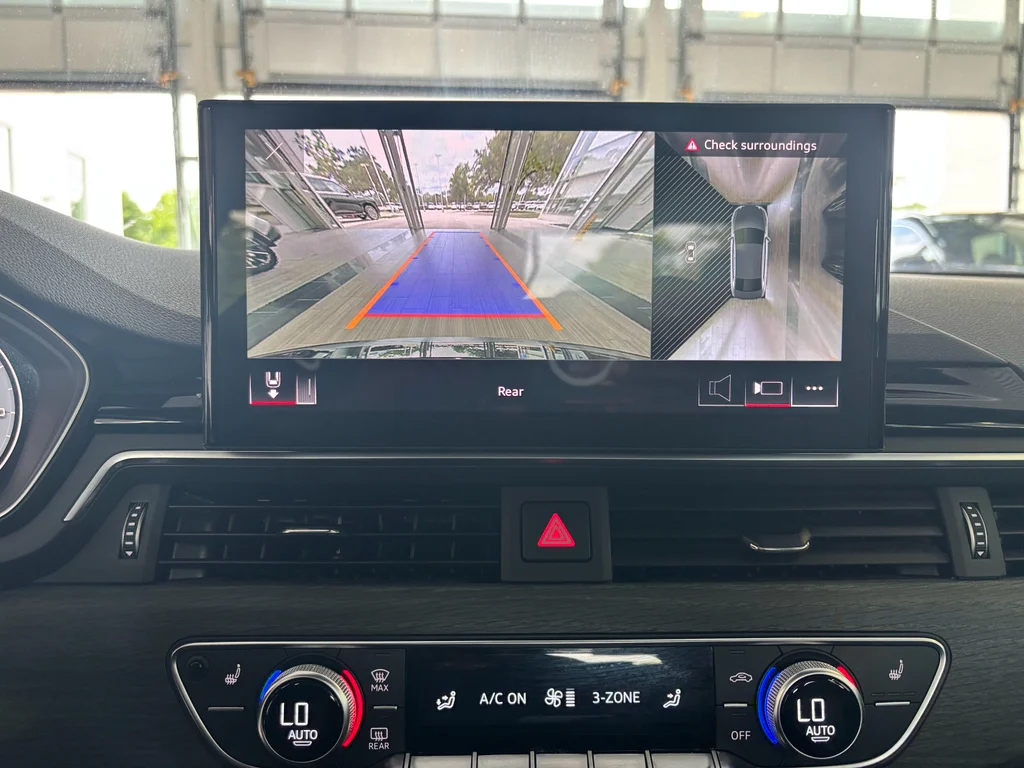 2023 Audi A4 Premium Plus - Photo 13