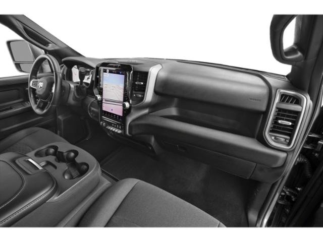 New 2027 Bright White Clearcoat RAM TRADESMAN image 14