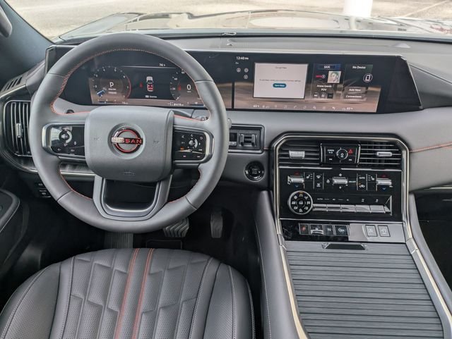 2026 Nissan Armada PRO-4X - Photo 27