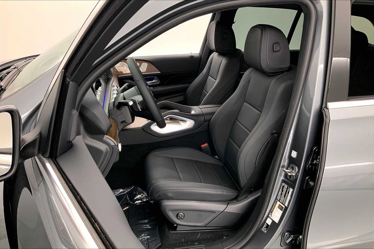 2026 Mercedes-Benz GLE GLE350 - Photo 11