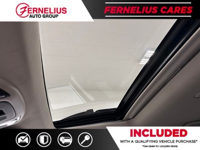 Used 2025 White Subaru Onyx Edition image 44