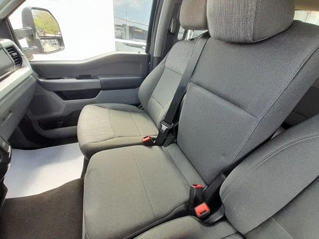Used 2026 Carbonized Gray Ford XLT image 25