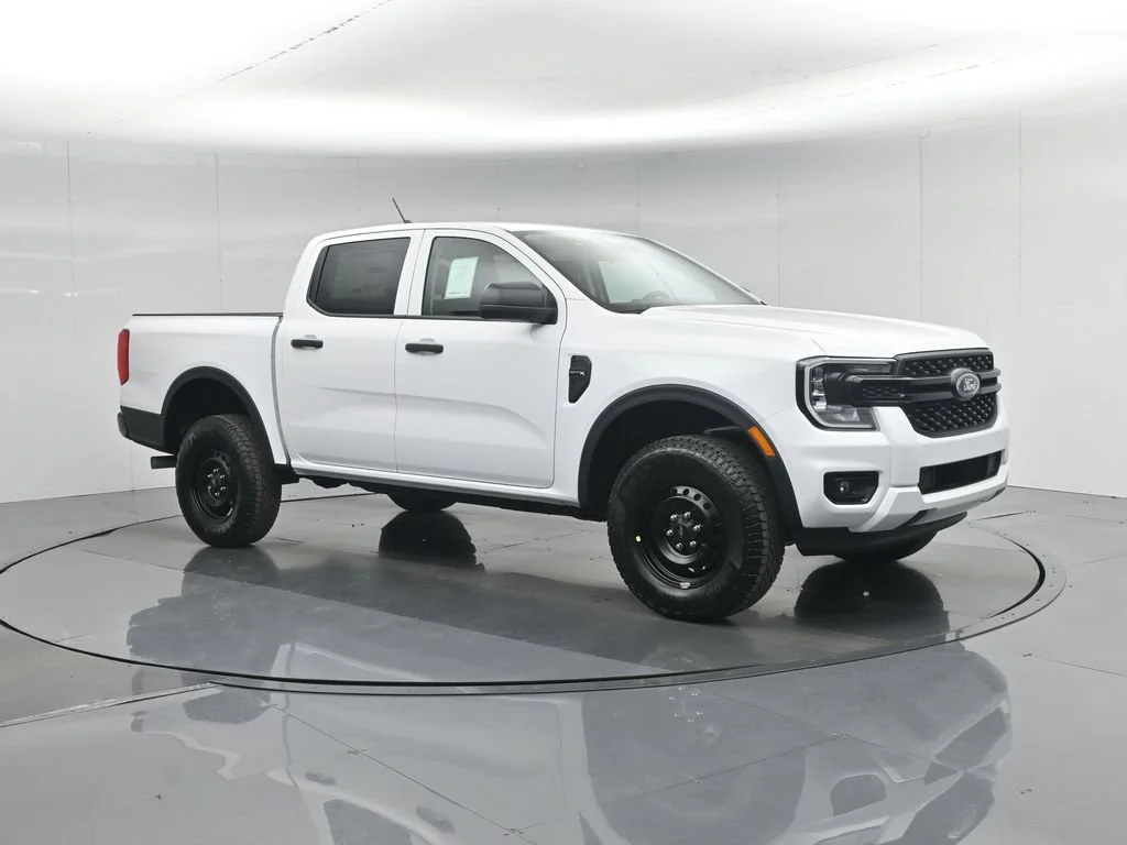 New 2026 Oxford White Ford XL image 26