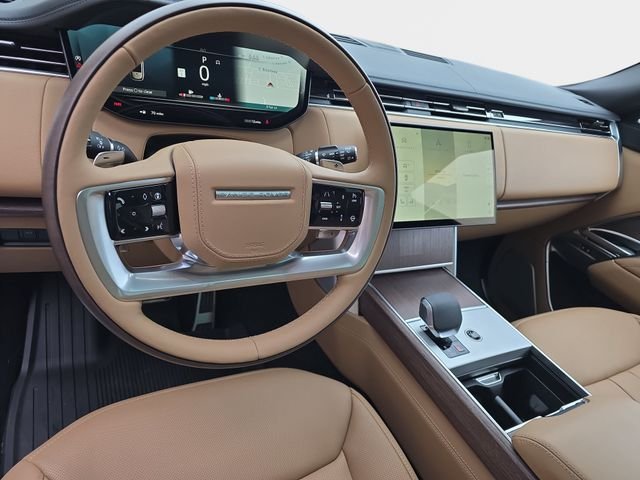 2026 Land Rover Range Rover Autobiography - Photo 12