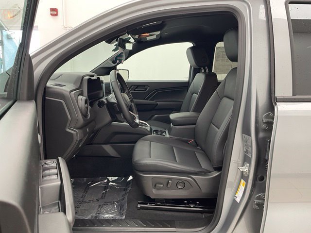 2026 Chevrolet Colorado Trail Boss - Photo 10
