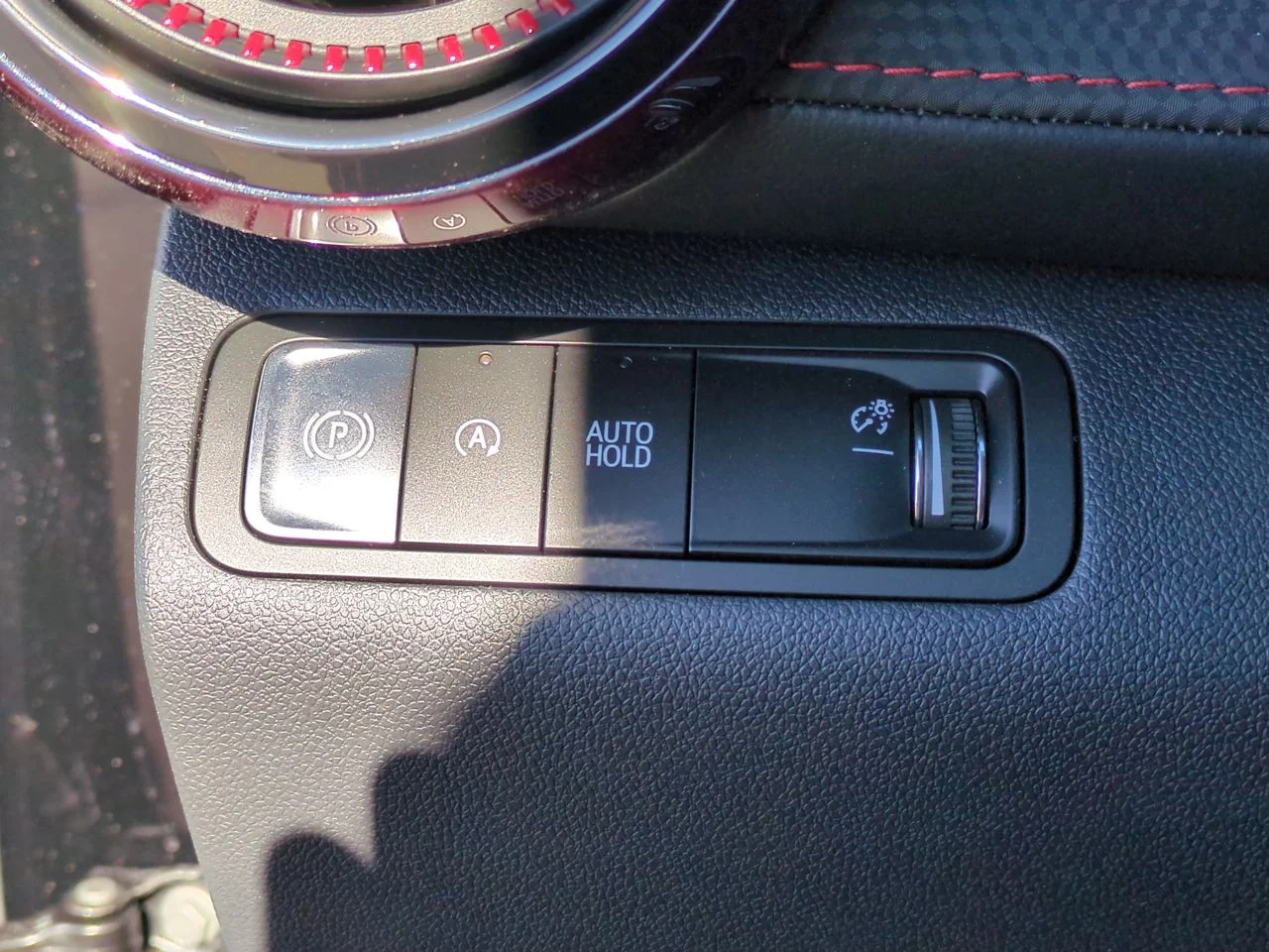 New 2026 Mosaic Black Metallic Chevrolet RS image 52