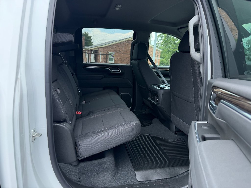 2026 Chevrolet Silverado 2500 HD LT - Photo 20