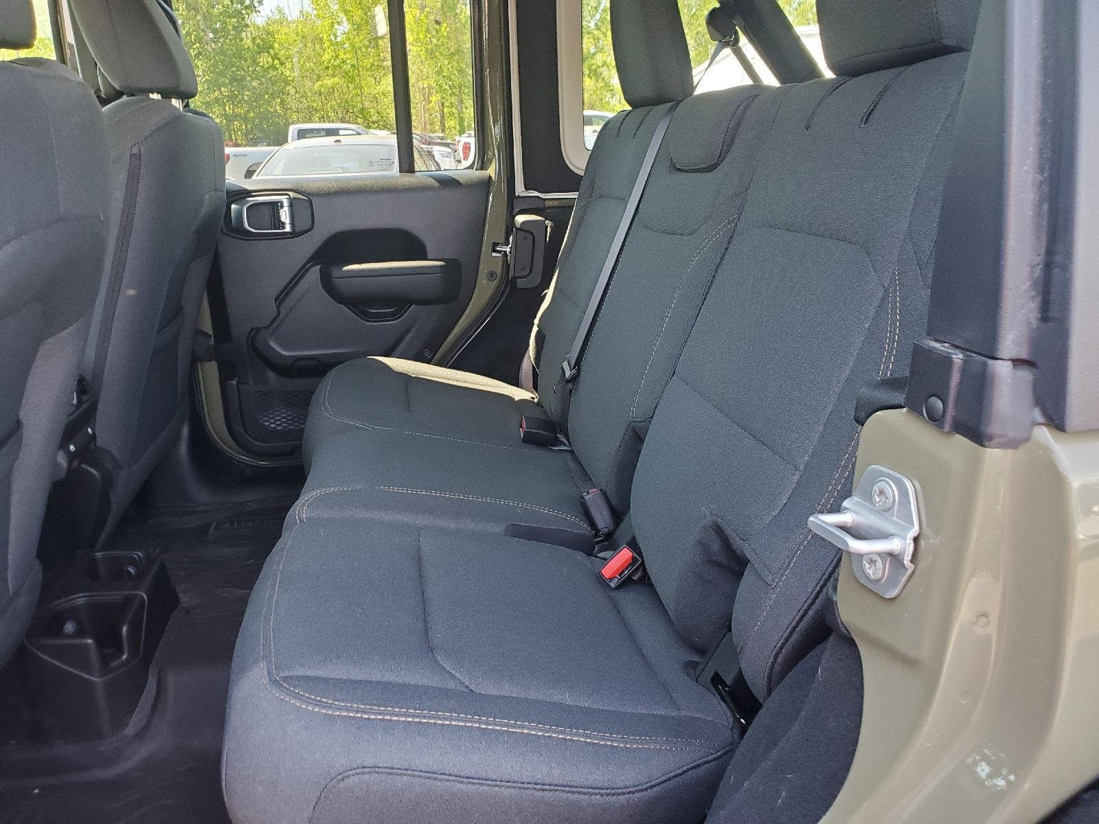 Used 2026 41 Jeep Willys image 6