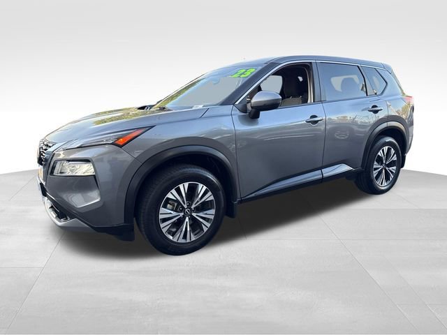 2023 Nissan Rogue SV - Photo 1