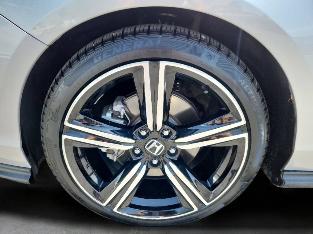 2024 Honda Accord Hybrid Sport - Photo 17
