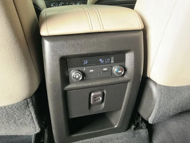 Used 2023 Black Metallic Chevrolet LS image 28