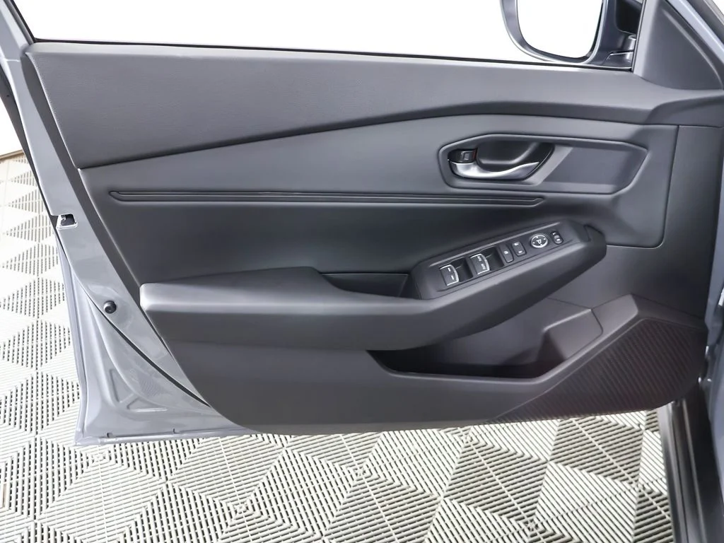New 2026 Urban Gray Pearl Honda SE image 13