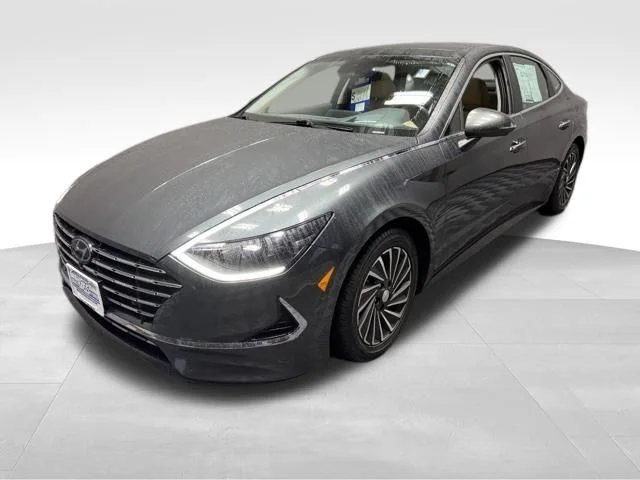 2023 Hyundai Sonata Hybrid Limited