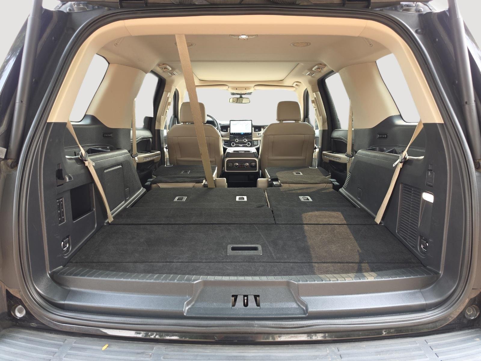 2024 Ford Expedition Limited - Photo 15