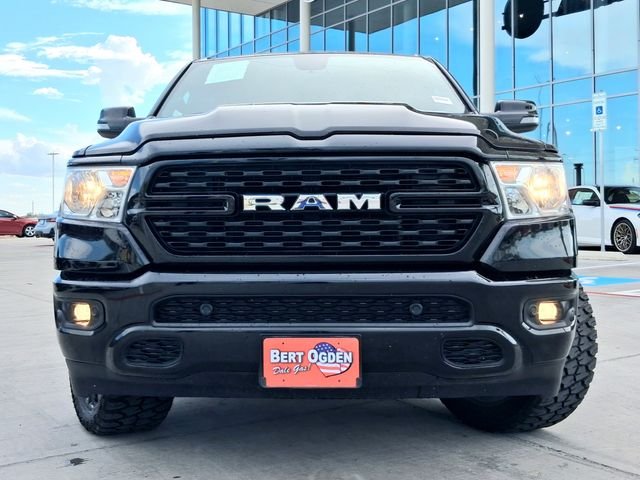 Used 2024 Black Ram Big Horn/Lone Star image 2