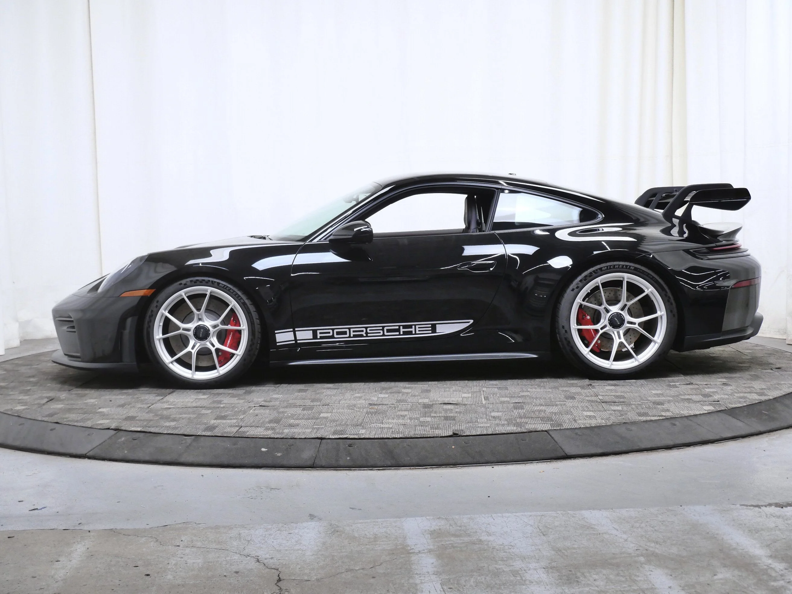 Used 2026 Porsche 911 GT3 with VIN WP0AC2A92TS289170 for sale in Minneapolis, Minnesota