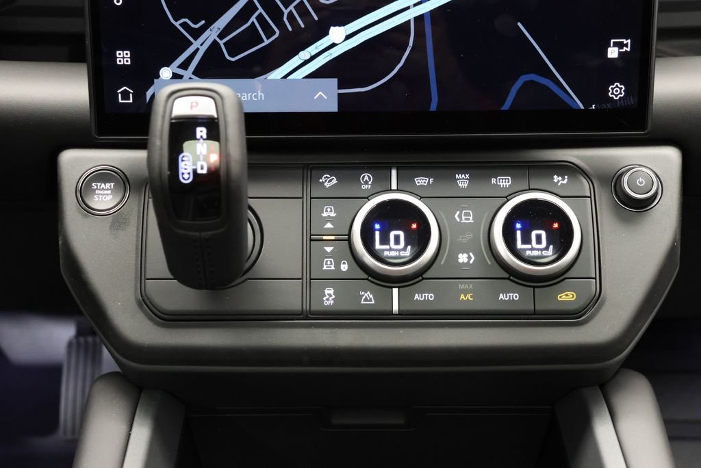 New 2026 Borasco Grey Land Rover S image 24