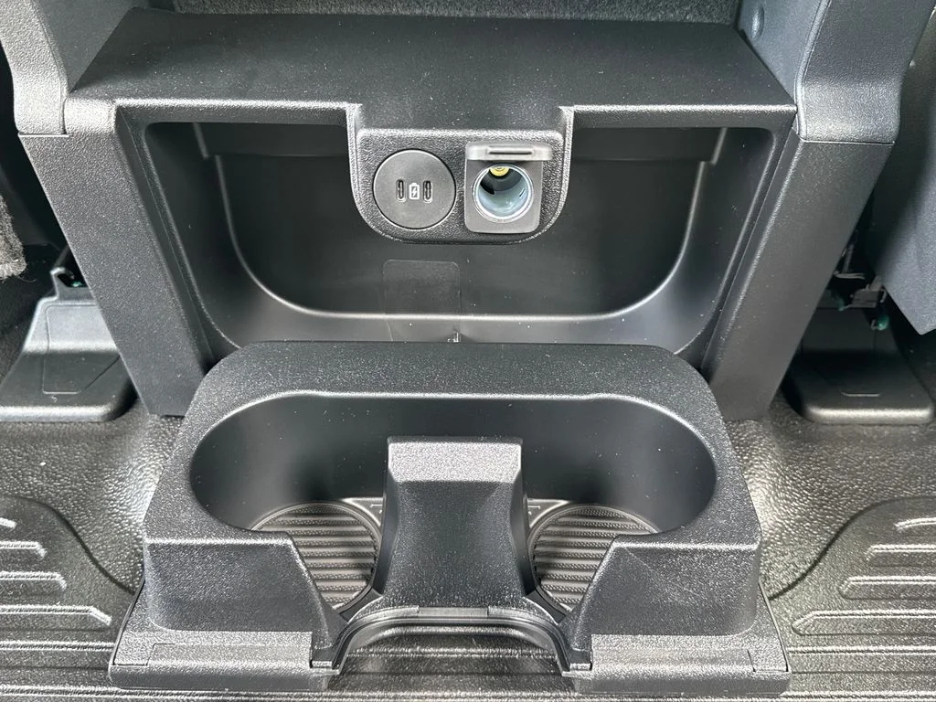 New 2026 White Ford XL image 17