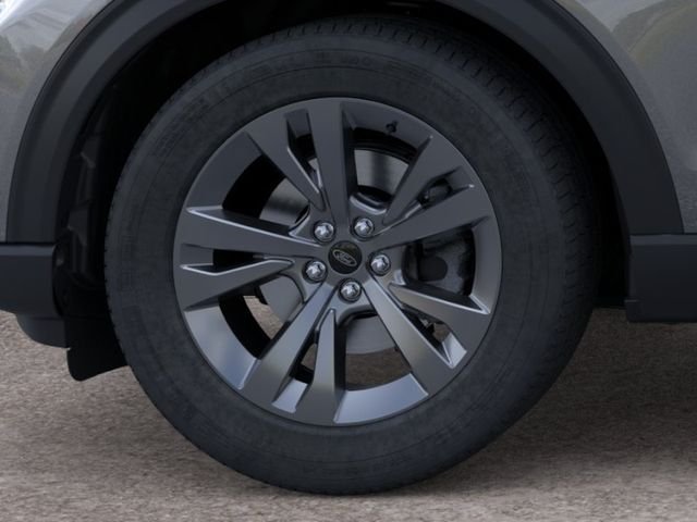 New 2026 Carbonized Gray Metallic Ford Active image 19