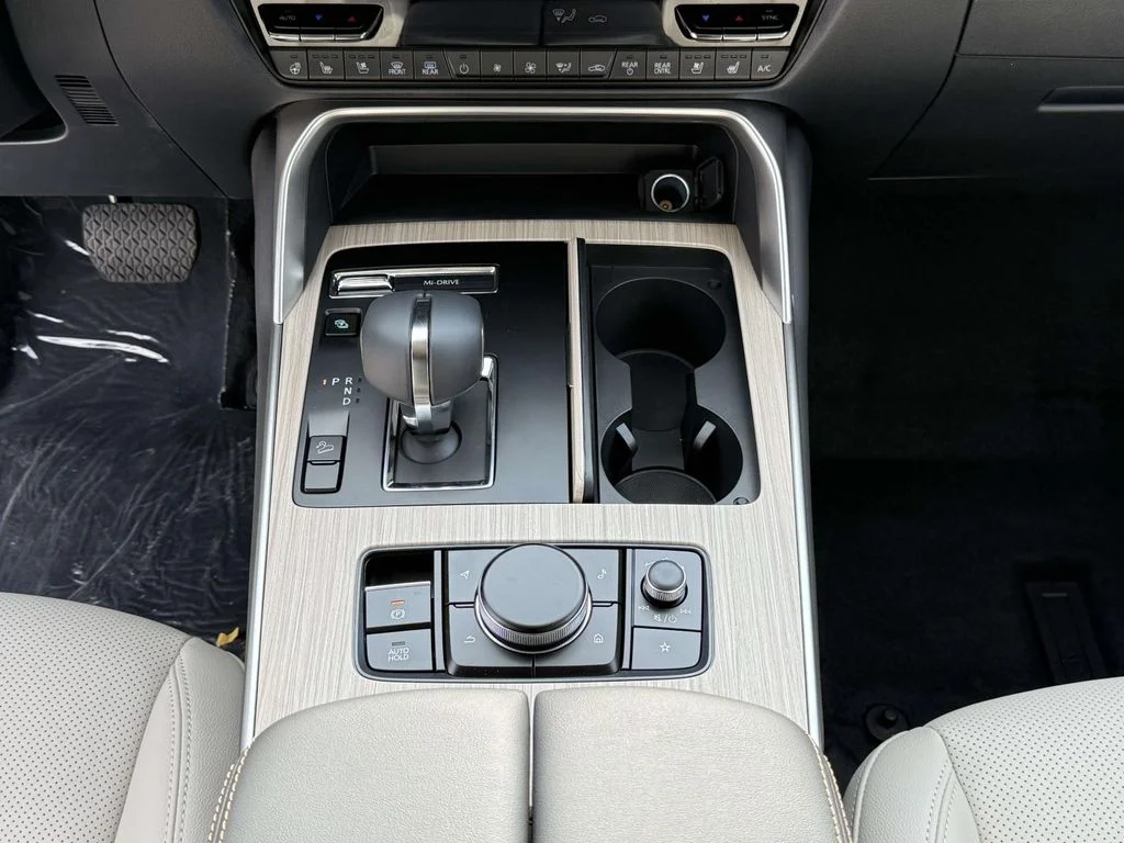 New 2026 White Mazda SC Plus image 21