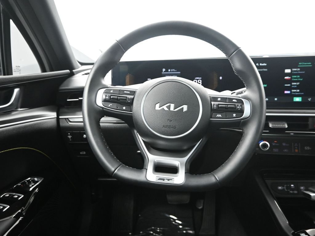 2026 Kia K5 GT - Photo 34