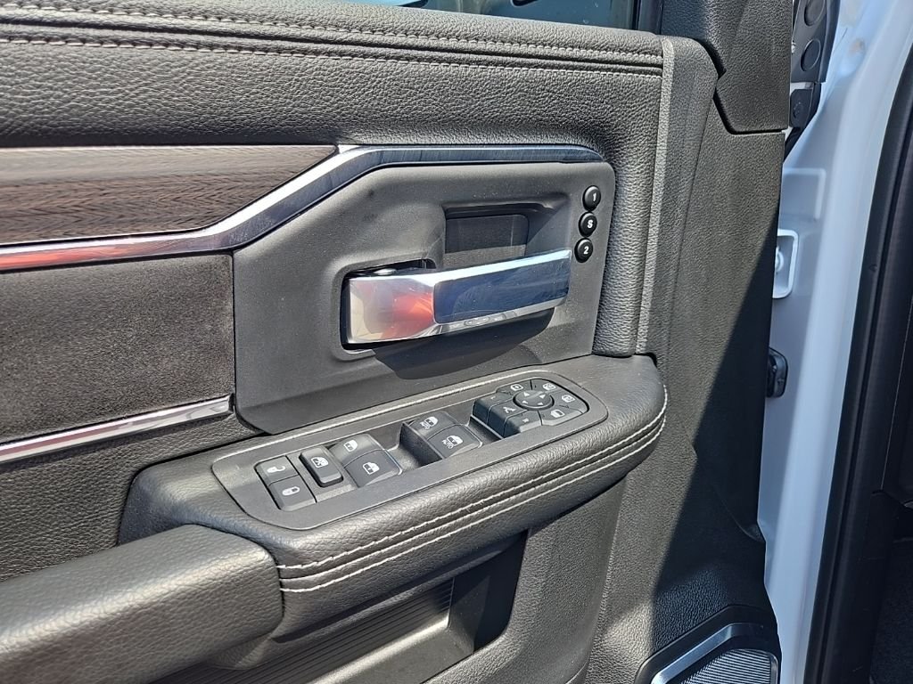 2026 RAM 2500 Laramie - Photo 44
