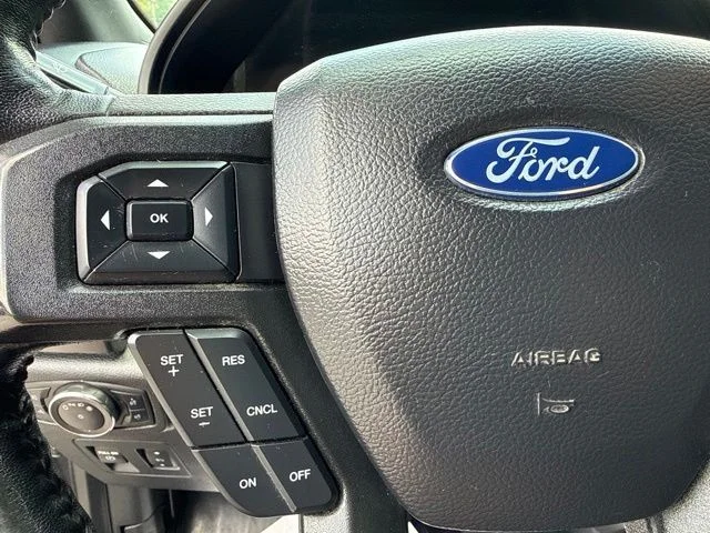 Certified Used 2020 Gray Ford XLT image 12
