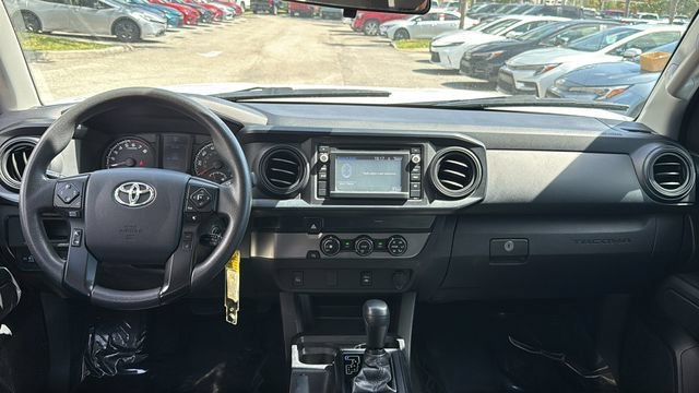 Used 2019 Super White Toyota SR image 12