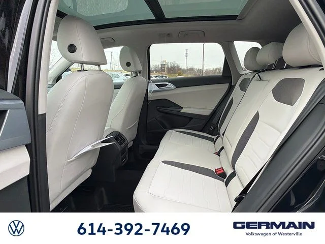 2026 Volkswagen Taos SE - Photo 16