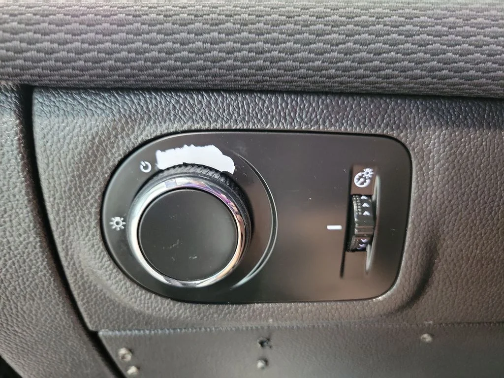 Used 2017 Black Chevrolet LT image 33