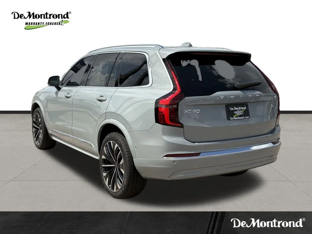 2026 Volvo XC90 Plus - Photo 7