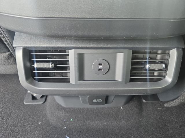New 2026 Iconic Silver Metallic Ford Lariat® image 60