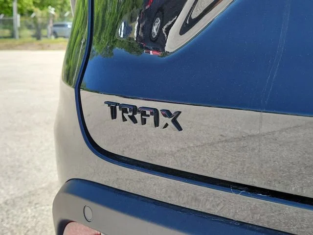 2026 Chevrolet Trax RS - Photo 7