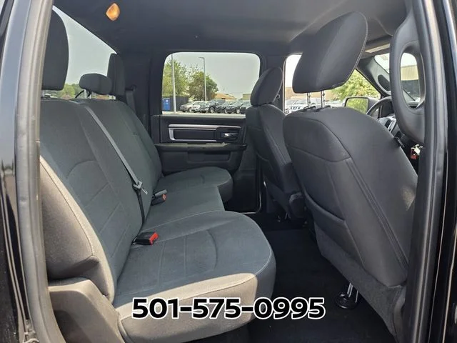Used 2024 Black Ram Warlock image 15