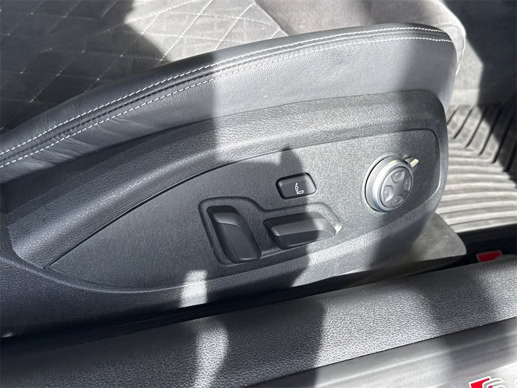 2023 AUDI S5 - Image 27