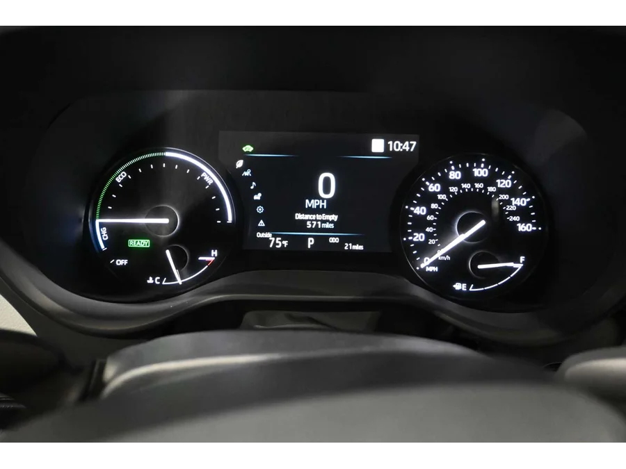 New 2026 BLACK Toyota LE Mobility Handicap Van image 37