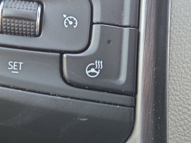 Used 2020 Dark Sky Metallic GMC Denali image 17
