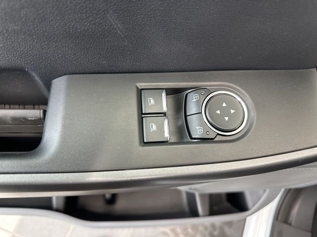 New 2026 Oxford White Ford F-350® XL image 23