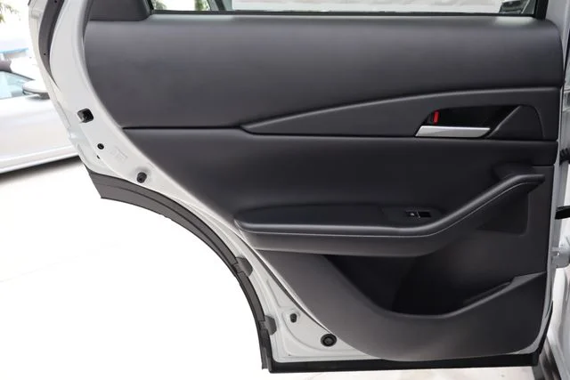 New 2026 Ceramic Metallic Mazda 2.5 S Select Sport AWD image 14