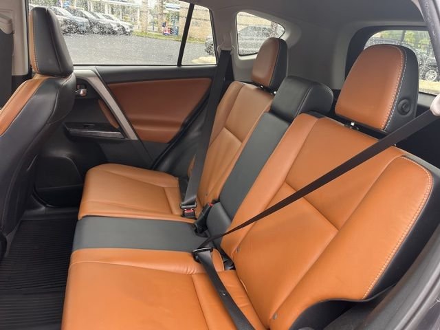 Used 2017 Gray Toyota Platinum image 11