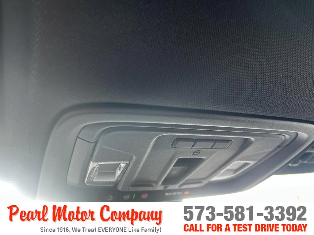 New 2026 Sterling Metallic GMC AT4 image 16