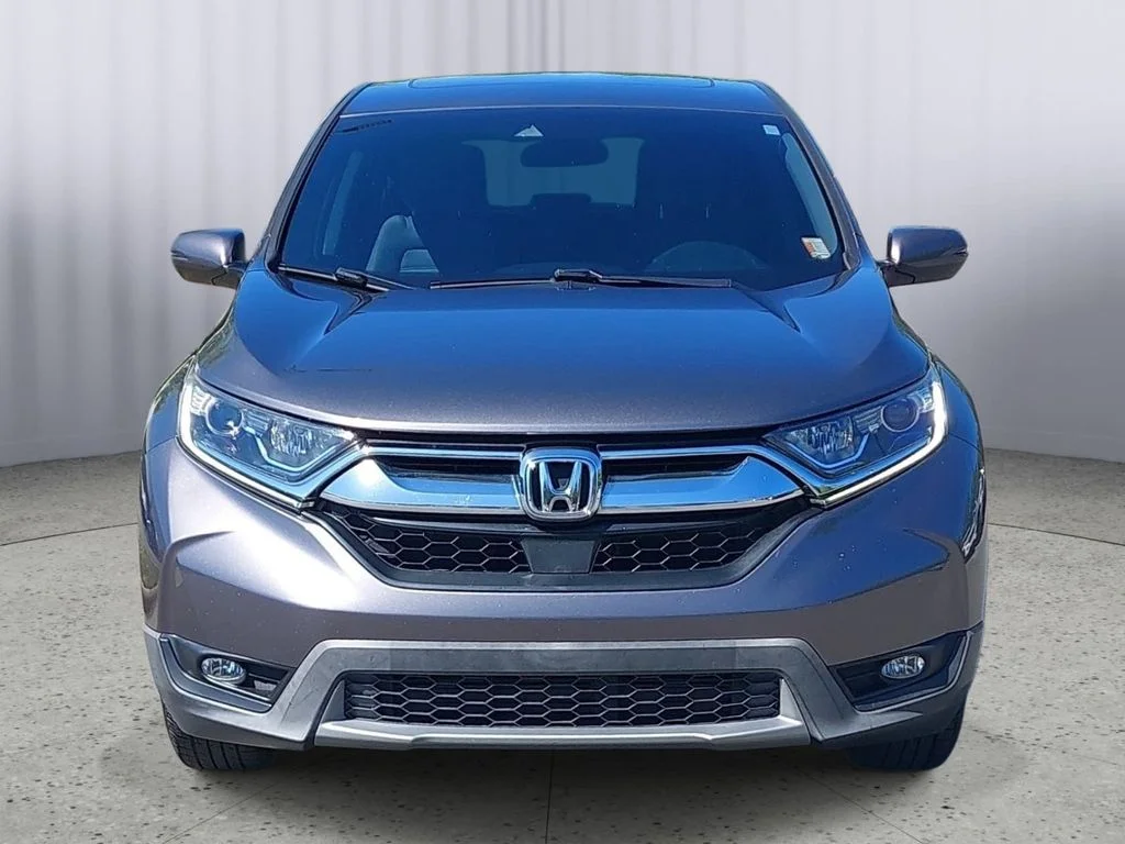 Used 2019  Honda EX image 8