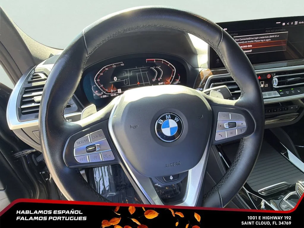 Used 2023  BMW xDrive30i image 17