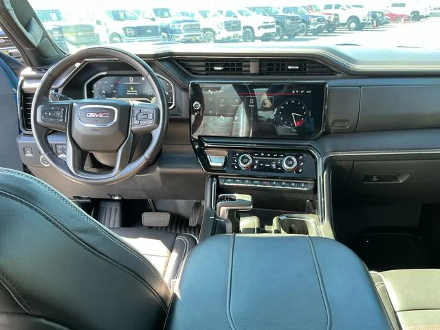 2023 GMC Sierra 1500 AT4X - Photo 22