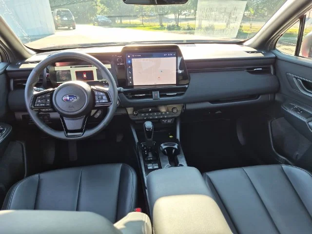 Used 2026 Red Subaru Premium image 34