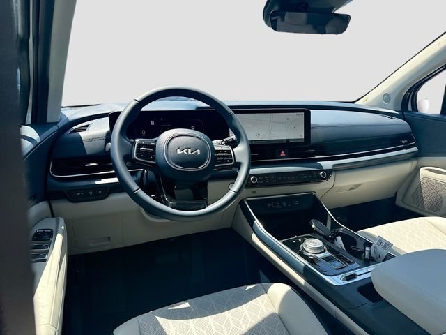 2025 Kia Carnival SX - Photo 23