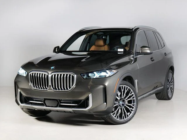 2024 BMW X5 40i
