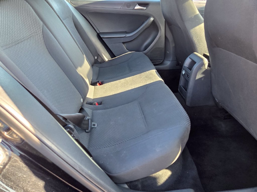 Used 2013 Black Volkswagen 2.0L S image 19