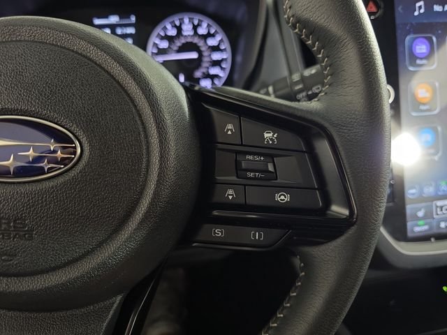Used 2025 Brown Subaru Premium image 13
